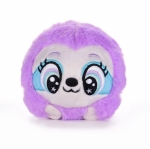 Плюшена подскачаща топка Bouncibles