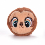Плюшена подскачаща топка Bouncibles