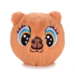 Плюшена подскачаща топка Bouncibles