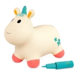 Надуваема играчка, Battat, Еднорог