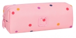 Несесер, Marshmallow, Hey Girl Pink, 8 x 21 x 7 см
