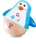 Музикална играчки пингвин