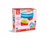 Музикална играчка, Hape, Бебешки барабан