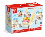 Интерактивна проходилка, Hape, Порасни с мен 3 в 1