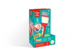 Интерактивна играчка, Hape, Pixelz, Микрофон