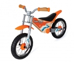 Балансиращо колело, Hape, Офроуд, Кросов мотор