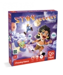 Настолна игра, Hape, Междугалактическа надпревара за звездна сила, 22 части