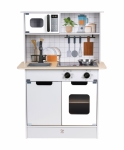 Детски игрален комплект, Hape, Многофункционална кухня, 5 части