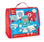 Игрален комплект, Hape, Докторски принадлежности, 22 части