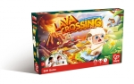 Настолна игра, Hape, Премини лавата, 2 в 1