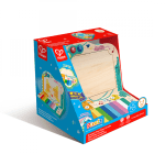 Интерактивна играчка, Hape, Pixelz, Пиано аркада
