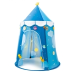 Палатка за игра, Hape, Звездна нощ, 100 x 150 x 100 см