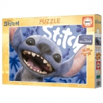 Пъзел, Educa, Stitch, 1000 части