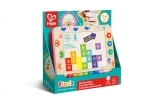 Интерактивна играчка, Hape, Pixelz, Мини пиано