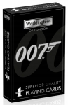 Карти за игра, Winning Moves, Waddingtons, James Bond 007