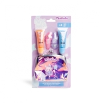 Козметичен комплект с портмоне, Martinelia, Магически балет, 5 части