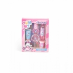 Козметичен комплект, Martinelia, Yummy, Гланц за устни, 5 части