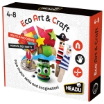 Творчески комплект, Headu, Арт Крафт