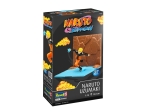 Сглобяем модел, Фигура Naruto Uzumaki Click System, 37 части