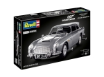 Сглобяем модел, Revell, R.M.S. Титаник, Джеймс Бонд Aston Martin DB5, Click System, Без лепило, 122 части