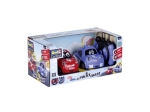 Комплект колички с радио управление, Revell, Моето малко полицейско преследване