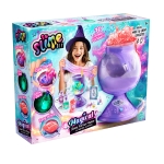 Творчески комплект, Canal Toys, So Slime, Работилница за магически слайм отвари