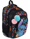 Ученическа раница, St.Majewski, Stitch, Алоха, 40 x 28 x 18 см