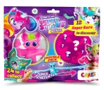 Колекционерска фигурка, Craze, Мини разтегливи създания, Minis Double