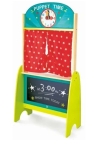 Дървена играчка, Hape, Куклен театър