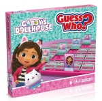 Настолна игра, Winning Moves, Познай кой, Gabby′s Dolhouse