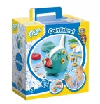 Творчески комплект, Totum, Направи си сам касичка с моделин