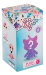 Плюшена играчка изненада, Ojo, Totum, 10 см