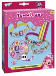Творчески комплект, Totum, YummiLand, Направи сам гривни, 3 броя