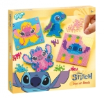 Творчески комплект, Totum, Stitch, Мозайка с мъниста