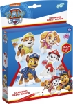 Творчески комплект, Totum, Paw Patrol, Направи сам диамантени карти, 4 броя