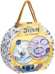 Творчески комплект куфарче, Totum, Stitch, Направи си сам, 2 в 1