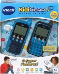 Интерактивна играчка, Vtech, Уоки Токи, Синьо
