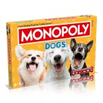 Настолна игра, Winning Moves, Monopoly, Кученца