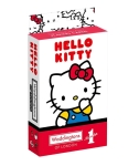 Карти за игра, Winning Moves, Waddingtons Number 1, Hello Kitty