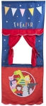 Декор за куклен театър, Eurekakids, 175 x 70 cm