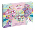 Творчески комплект, Totum, Еднорог 3 в 1