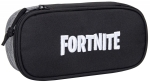 Ученически несесер, Kstationery, Fortnite, Skull Trooper, 22 x 10 x 5 cm