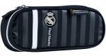 Единичен несесер, Astra, RM-216, Real Madrid, Без аксесоари, 10 x 23 x 5 см