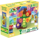 Конструктор, BioBuddi, Swampies, Дракон, 28 части