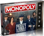 Настолна игра, Winning Moves, Monopoly, Peaky Blinders