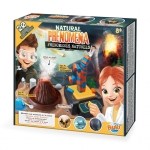 Образователен комплект, Buki France, Природни феномени