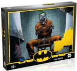 Пъзел, Winning Moves, Жокерът, 1000 части