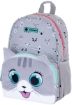 Детска раница, Astra, Сладко Коте, 32 х 22 х 10 см