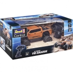 Автомобил Revell Truggy VW Amarok, RC управление