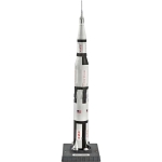 Сглобяем модел, Revell, Apollo Saturn V, 82 части